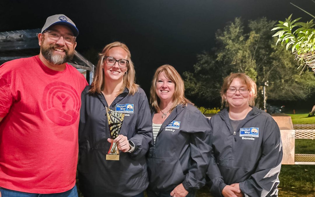 United Way’s ‘Raise the Bar’ Kicks Off 2025 Campaign with Spirited Competition
