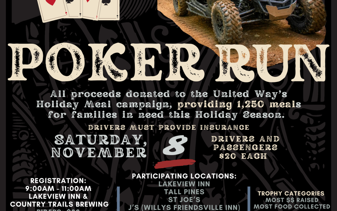 Hope for the Holidays: UWSC Calls on Community for Holiday Support