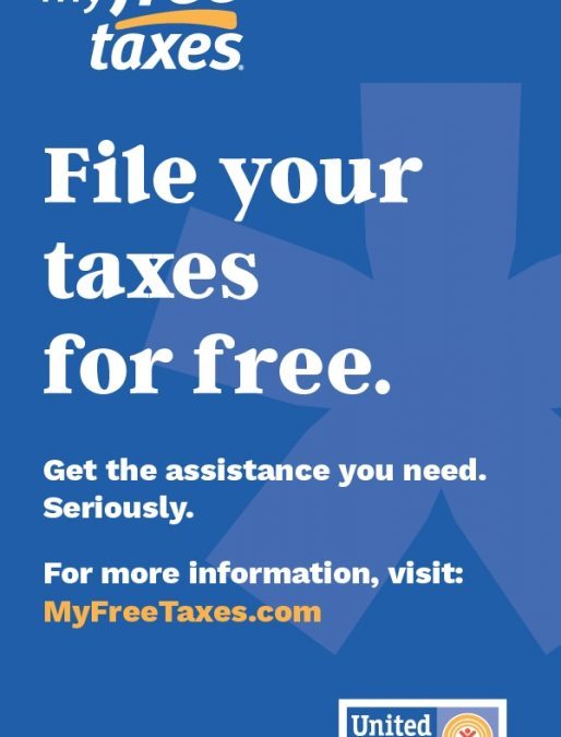 Filing Taxes: Doing Your Taxes is Almost Fun with MyFreeTaxes.com